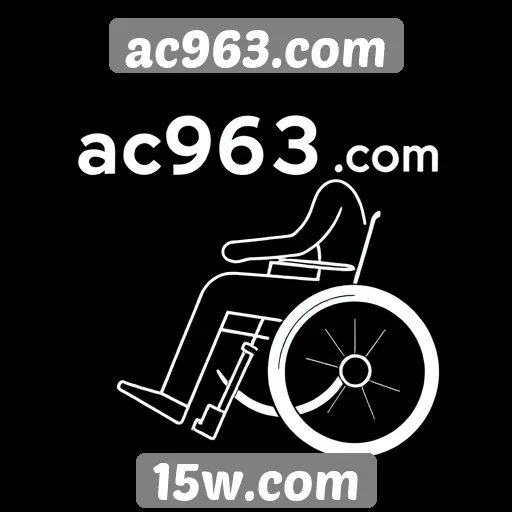 Acessibilidade e design do ac963.com para jogadores