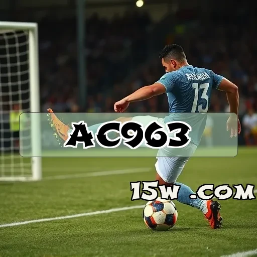 ac963.com: Experimente a Ação em Cada Clique de Emoção!