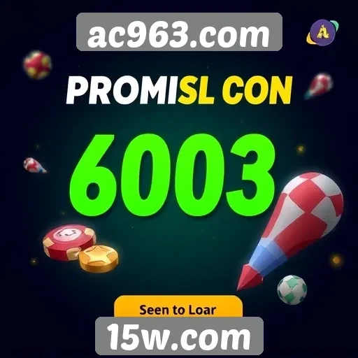 Plataforma ac963.com oferece promoções atrativas para novos jogadores