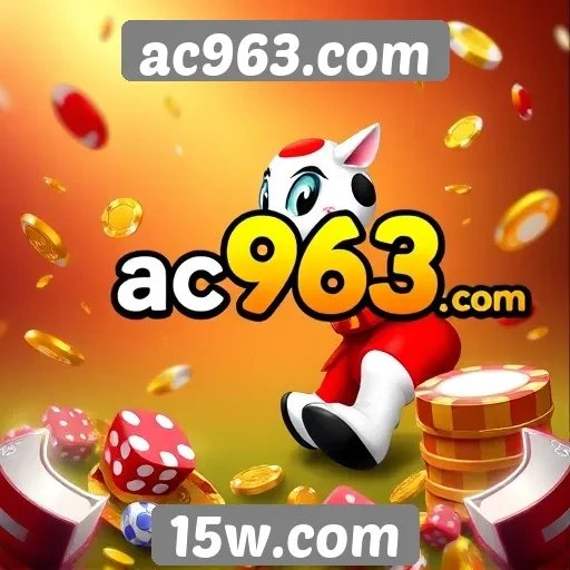 Comparativo de bônus e promoções do ac963.com