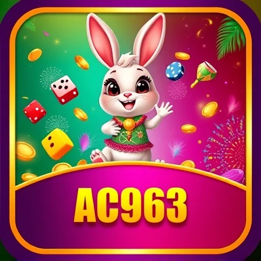 ac963.com Logo