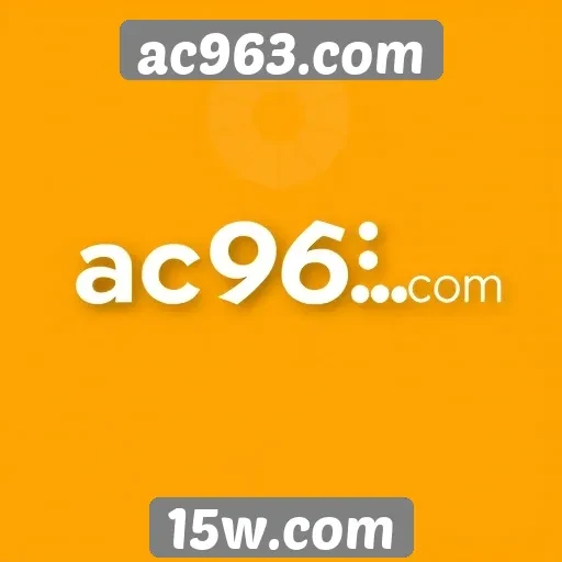 Desempenho e estabilidade do ac963.com em 2026