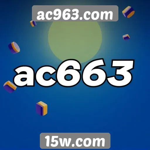 Jogos populares disponíveis no ac963.com